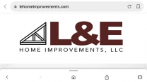 L & E Home Improvements LLC