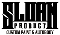 Sloan Product Ltd